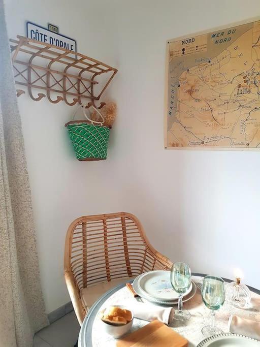 Le Bon Temps, Pour Douce Parenthese Holiday home