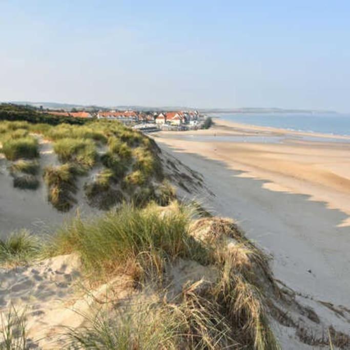 Holiday home Le Bon Temps, Pour Douce Parenthese Saint-Martin-Lez-Tatinghem