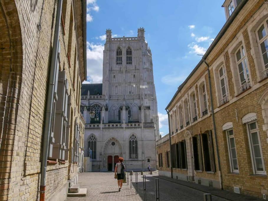 Le Bon Temps, Pour Douce Parenthese Saint-Martin-Lez-Tatinghem