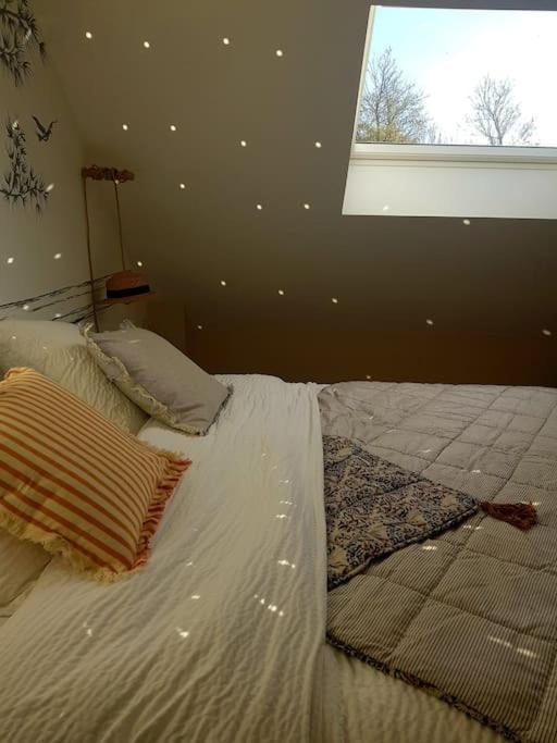 Holiday home Le Bon Temps, Pour Douce Parenthese